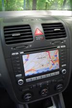 Volkswagen Golf R32 2008 года